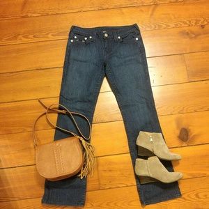 True Religion Jeans sz. 30